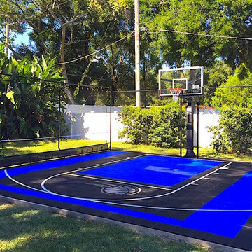 Maitland Magic Sport Court