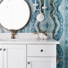 Bathroom Ideas