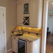 Our Cabinets