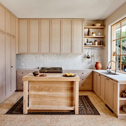 Georga Ezra - Caulfield | Studio Ezra - Kitchen Sinks
