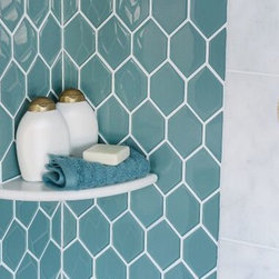 Corner Shelves - Products