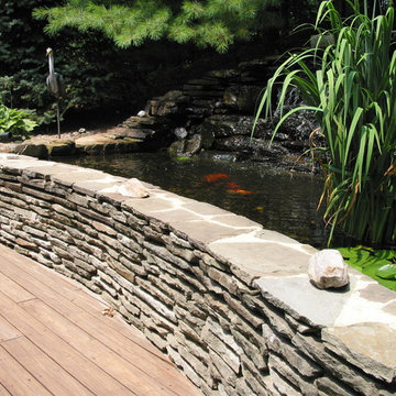 Pikesville Project