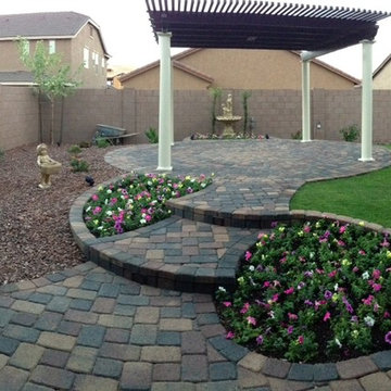 Landscape Ideas