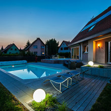 Exterieurs
