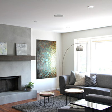 U p p e r . M i s s i o n . Renovation