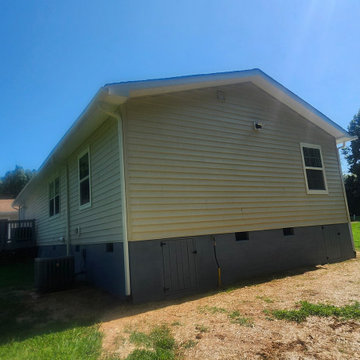 Culpeper addition
