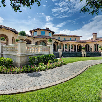 Architectural Splendor
