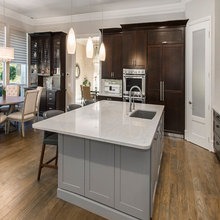 Kitchen Ideas
