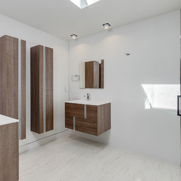 Restroom Projects
