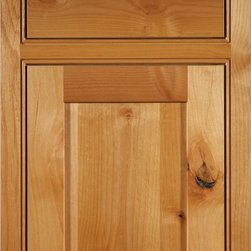 Medallion Cabinetry Bayside Inset Door Style - Products