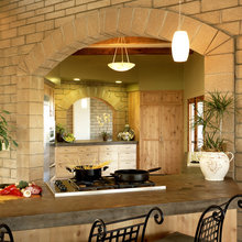 concrete countertops