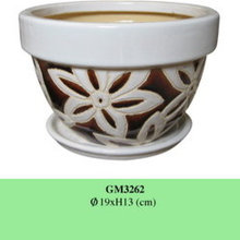 Mini pots