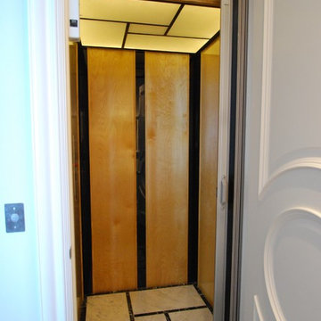 Our Home Elevators