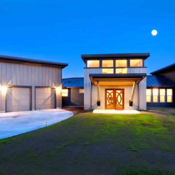 Salish Residence