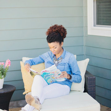 BLB Home Tour