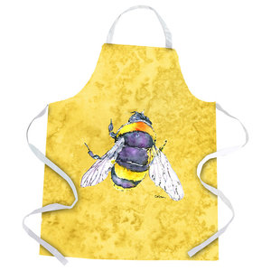 Garden Meadow 723col Solar Dog Cat Metal Critter 14 Bee On Yellow A