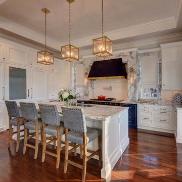 New Residence in Lakeview