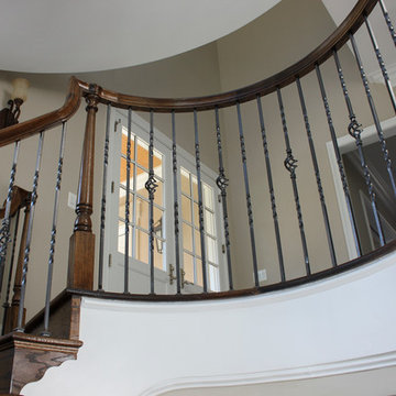 Project #28 | Sweeping Curve
