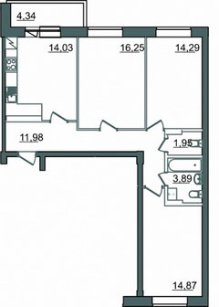 Профиль Абакумовой Ксении на сайте Houzz