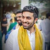 Foto di Akshay Dev