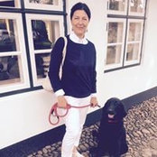 Brigitte Haase's photo