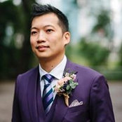 Hao Jan Wong's photo