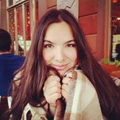 Alisa Alexandrova's photo