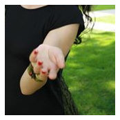 Kate Katkouskaia's photo