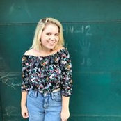 Zoe Iatridis's photo