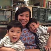 Kai Lin Rhodes's photo