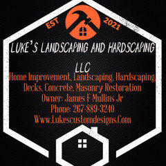 Lukes Landscaping and Hardscaping LLC