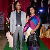Foto von Veena Ambrish