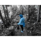 Nadia Nabulsi's photo