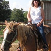 Melinda Hammonds's photo