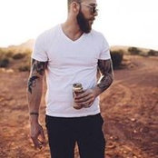 Evan Francois's photo