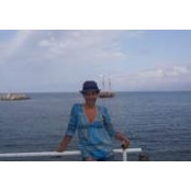 Oksana Knysh's photo