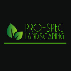 Pro-Spec Landscaping