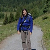 Mary Benjamin's photo
