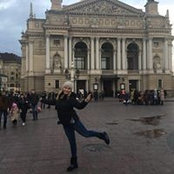 Христина Райко's photo