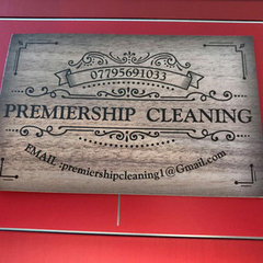 Premiership Cleaning