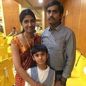 Deepthi Pradeepさんの写真
