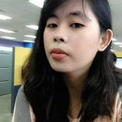 Mariane Bajenting's photo