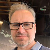 Mark Moss's photo