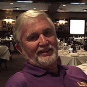 Ronnie Dauterive's photo