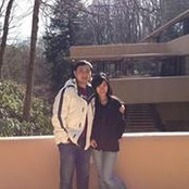 Yuanfeng Gao's photo