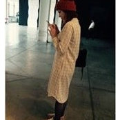 Lidia Demidova's photo