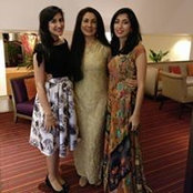 Mishal Khan's photo
