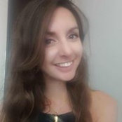 Nadège Hartmann's photo