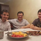 Foto de Daniel Puica