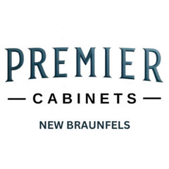 Premier Cabinets New Braunfels